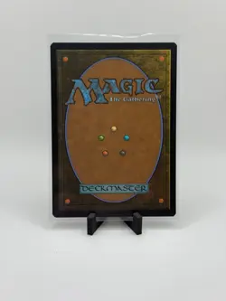 The Wind Crystal - NM/M - Final Fantasy FIN 0043 FFIII - MTG - Magic - Image 2
