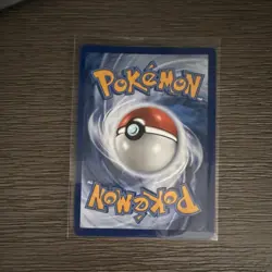 Pokemon TCG Holo Promo 3-Card Lot Bulbasaur 037 Charmander 038 Squirtle 039 - Image 2