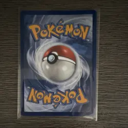 Pokemon TCG Holo Promo 3-Card Lot Bulbasaur 037 Charmander 038 Squirtle 039 - Image 4