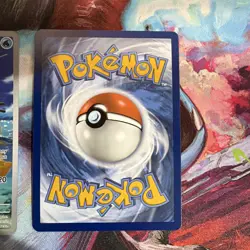Nintendo Pokemon TCG Holo 3-Card Lot Dwebble Psyduck Marill 129/086 226/217 - Image 5