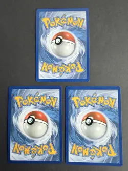 Pokemon TCG VMAX Card Lot Of 3 - Cinderace, Eternatus Promo & Toxtricity - Image 5