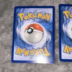 Pokemon TCG vintage 3-Card Lot - Charmander Charmeleon - Image 4