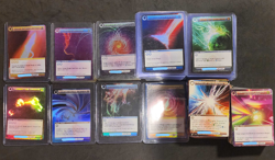 Chaotic TCG Cards | 149 Card Lot of Various Mugic *Read Description* - Image 2