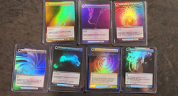 Chaotic TCG Cards | 149 Card Lot of Various Mugic *Read Description* - Image 3
