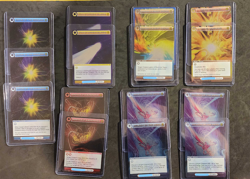 Chaotic TCG Cards | 149 Card Lot of Various Mugic *Read Description* - Image 5