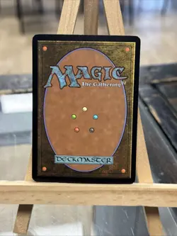 MTG *1x Stoneshaker Shaman foil* (LP) Ravnica City of Guilds Magic the Gathering - Image 2