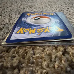Pokemon TCG M Gengar EX Full Art Mega EX Holo Ultra Rare 210 HP (XY) - Image 3
