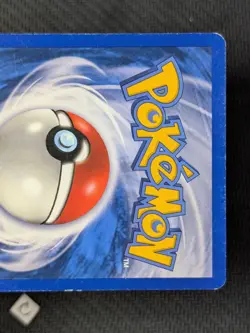 Ditto 4/112 - FireRed & LeafGreen Reverse Holo Rare Pokemon TCG MP - Image 3