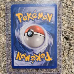 Pokemon TCG Banette 4/108 EX Power Keepers 2007 Reverse Holo Rare NM-/LP+ - Image 2
