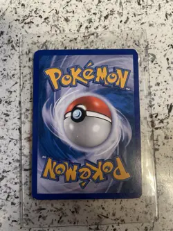 Pokemon TCG Gengar 27/130 Diamond & Pearl Reverse Holo Rare 110 HP English - Image 2