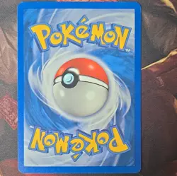 Pokemon TCG Meowth 69/112 EX FireRed & LeafGreen Holo 2004 English NM - Image 2