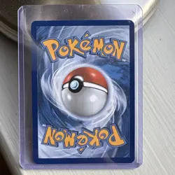 Pokemon TCG Rotom 197/162 BREAKthrough Rare Reverse Holo HP 60 EN 2015 - Image 2