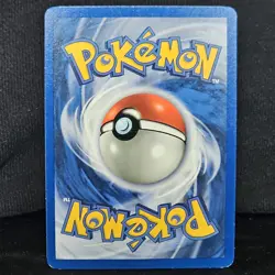 Pokemon Dark Blastoise 20/82 Team Rocket Unlimited Edition Rare Regular 70 LP - Image 2