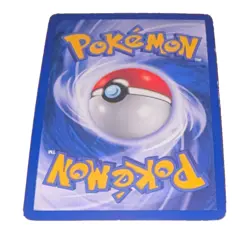 Pokemon TCG Dark Dugtrio 6/82 Team Rocket Holo Rare 1st Ed 50 HP English - Image 2
