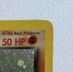 Pokemon Dark Dugtrio 6/82 Holo Team Rocket Unlimited WOTC Vintage LP - Image 2