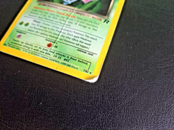 Pokemon TCG Dark Golbat 7/82 Rare Holo Unlimited Team Rocket HP - Image 4