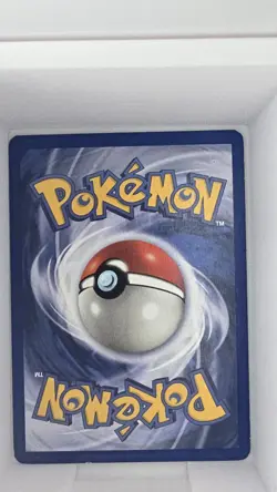 Slowpoke 67/82 Common Team Rocket Pokemon 1st Edition - M/NM - Image 2