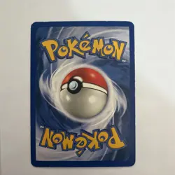 Squirtle 68/82 1st Edition Common Team Rocket Pokemon Card - Image 2