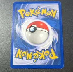 Pokemon TCG Dark Magneton 11/82 Team Rocket Holo Rare Unlimited English 60 HP - Image 3