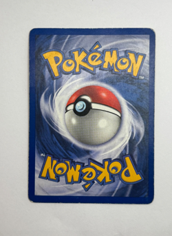 Pokemon TCG Dark Charizard 21/82 Team Rocket Rare Unlimited Regular EN 1995 - Image 4