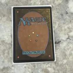 Mtg Commander's Plate - Commander Legends NM - Image 2