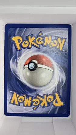Charmander 50/82 Common Team Rocket Pokemon 1st Edition - M/NM - Image 2