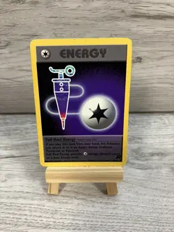 Pokemon Full Heal Energy Uncommon Team Rocket 81/82 HP - Image 1