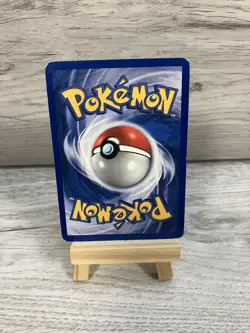 Pokemon Full Heal Energy Uncommon Team Rocket 81/82 HP - Image 2