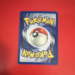 WOTC Dark Persian 17/82 Team Rocket Rare Holo 2000 Pokemon TCG English 60 HP - Image 2