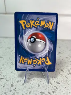 Ariados 2/115 Reverse Holo EX Unseen Forces Pokemon Card HP - Image 2