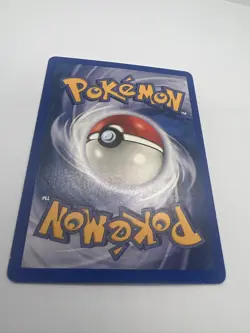 Chikorita 100/165 Expedition Base Set Pokemon Card 2002 E-Reader - Image 5