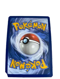 Pokemon Kingler 50/165 Expedition Base Set Non Holo E-Reader Card - Image 2