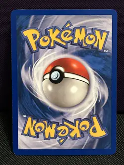 Pokemon TCG Rapidash Expedition Base Set Reverse Holo Rare Card 62/165 NM - Image 2