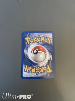 Clefable 41/165 Reverse Holo Pokemon Card - Expedition - E Reader - Image 2