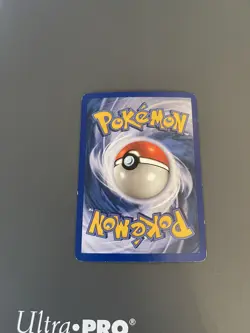 Geodude 130/165 Reverse Holo Pokemon Card - Expedition - E Reader - Image 2