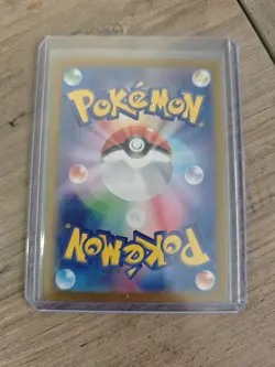 Ivysaur - (Master Ball Pattern) 002/165 Sv2a: Pokemon Card 151 Holo (Japanese) - Image 2