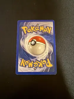 Pokemon Squirtle TCG Expedition Base Set Regular Common Card 131/165 - Image 2
