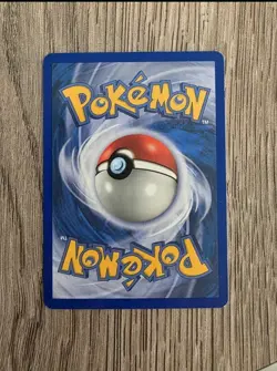 Pokemon TCG Tauros Expedition Card 133/165 Reverse Holo NM - Image 2