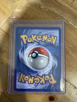 Pokemon TCG Expedition Base Set Pichu Holo Card 22/165 - Image 4