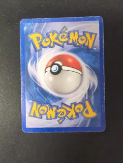 Slugma 72/97 EX Dragon Pokemon Card HP Non Holo - Image 2