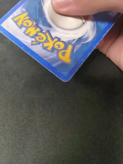 Slugma 72/97 EX Dragon Pokemon Card HP Non Holo - Image 3