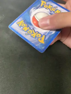 Slugma 72/97 EX Dragon Pokemon Card HP Non Holo - Image 5