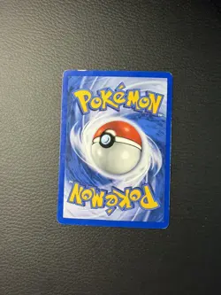 Pokemon Card Mewtwo 20/165 Holo Rare Expedition Base Set Played - Image 5