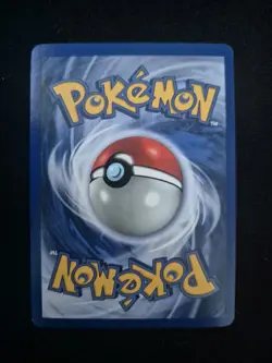 Pokemon TCG Fearow 11/165 Expedition Base Set Holo Rare 70 HP English 2002 - Image 5