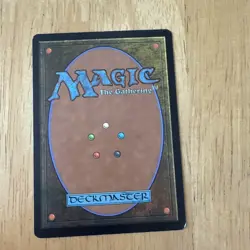 Magic The Gathering Ikoria Lair of Behemoths IKO 2020 #237 The Ozolith LP LOT2 - Image 2