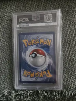 Pokemon Espeon VMAX 270/264 Alternate Full Art Fusion Strike PSA 10 - SAME DAY🚚 - Image 4