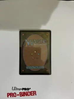 Force of Will Double Masters Regular NM #1 - Image 2