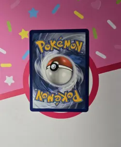 Pokemon Gengar v TCG Swsh08: Fusion Strike Holo Ultra Rare 156/264 - Image 2