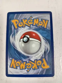 Pokemon Phoebe Full Art Trading Card SWSH Battle Styles Holo 161/163 TCG TC1 - Image 4