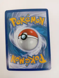 Pokemon Gyarados EX Secret Rare Trading Card XY Breakpoint 123/122 Full Art TC1 - Image 4